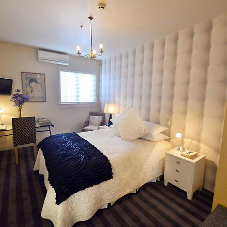 Nice Hotel New Plymouth Luaran gambar
