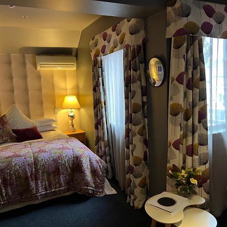 Nice Hotel New Plymouth Luaran gambar