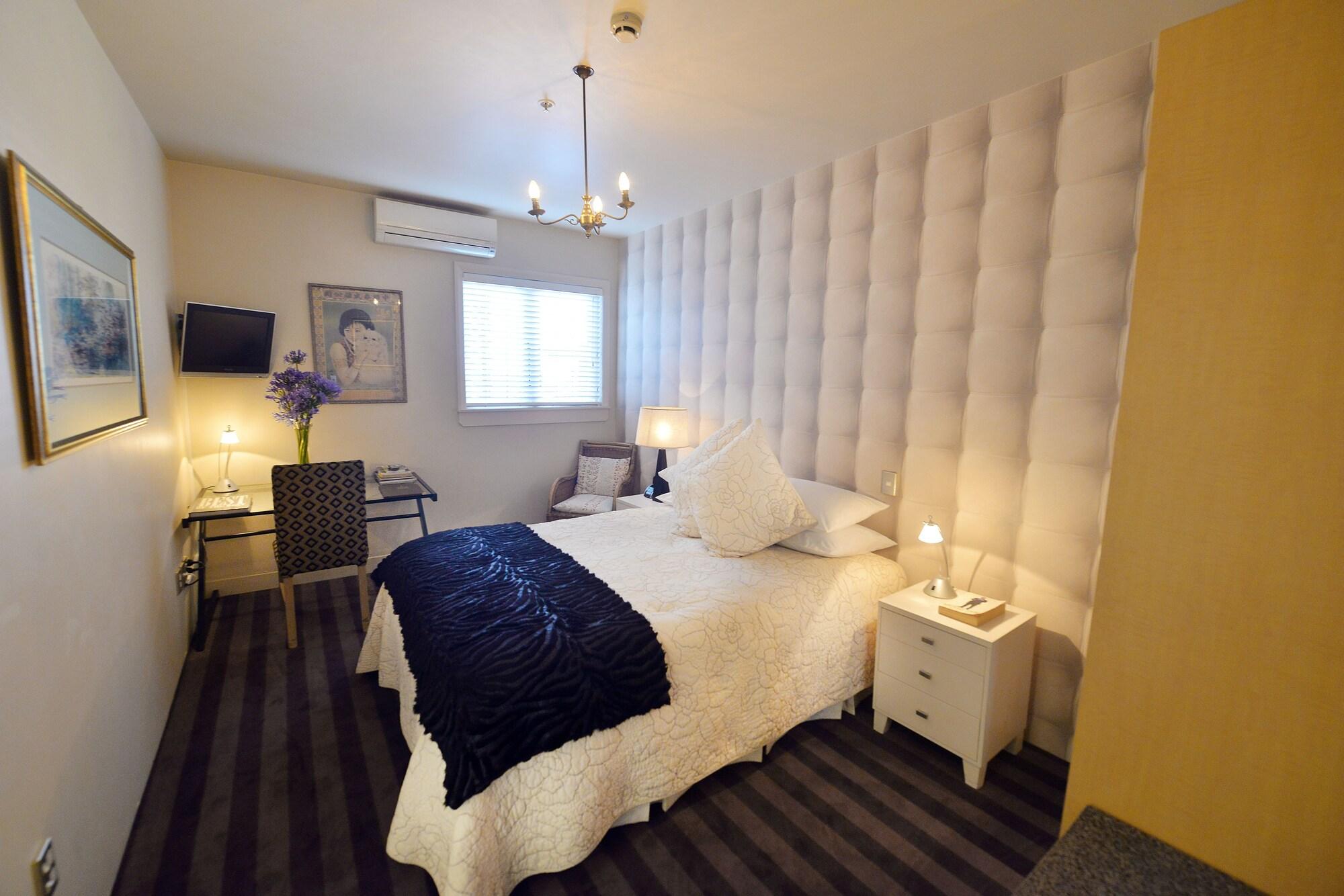Nice Hotel New Plymouth Luaran gambar
