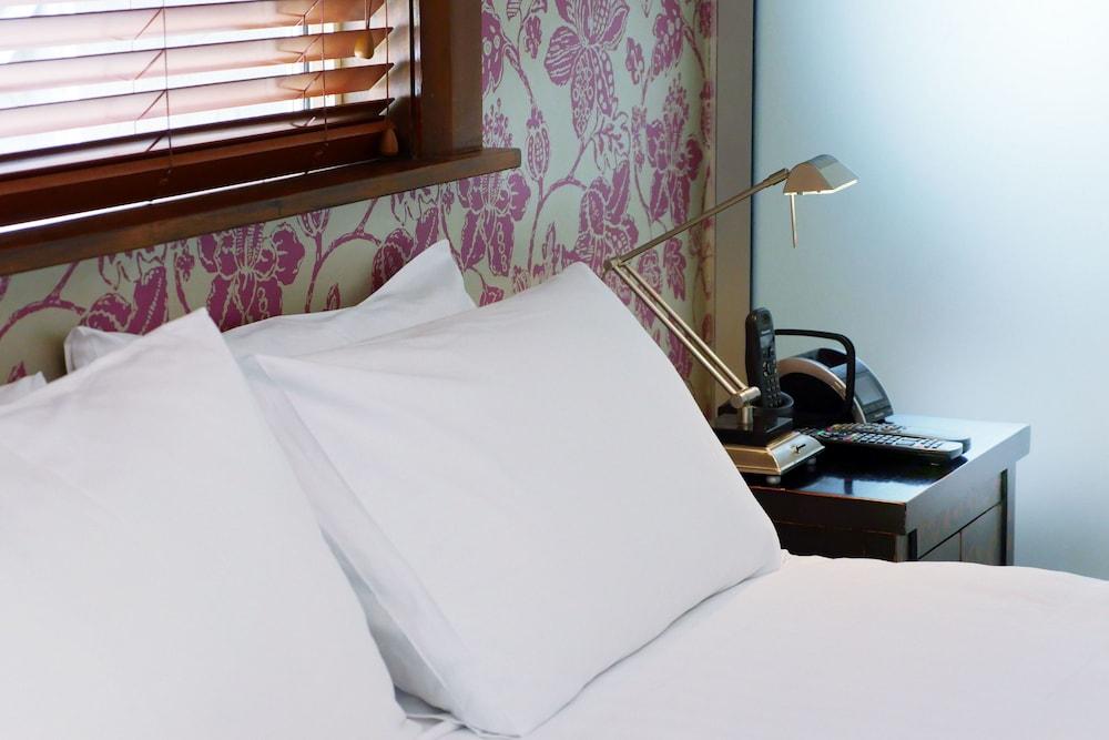 Nice Hotel New Plymouth Luaran gambar