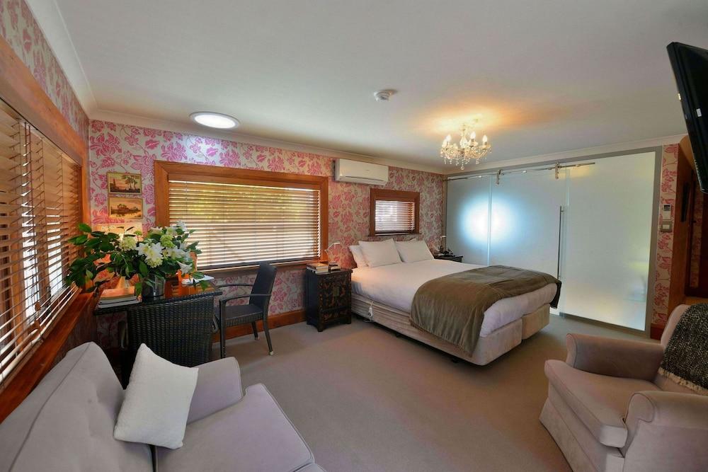 Nice Hotel New Plymouth Luaran gambar