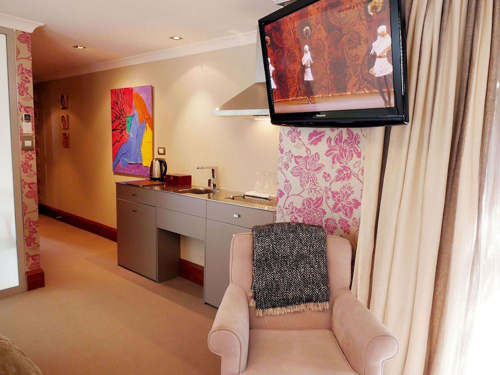 Nice Hotel New Plymouth Luaran gambar
