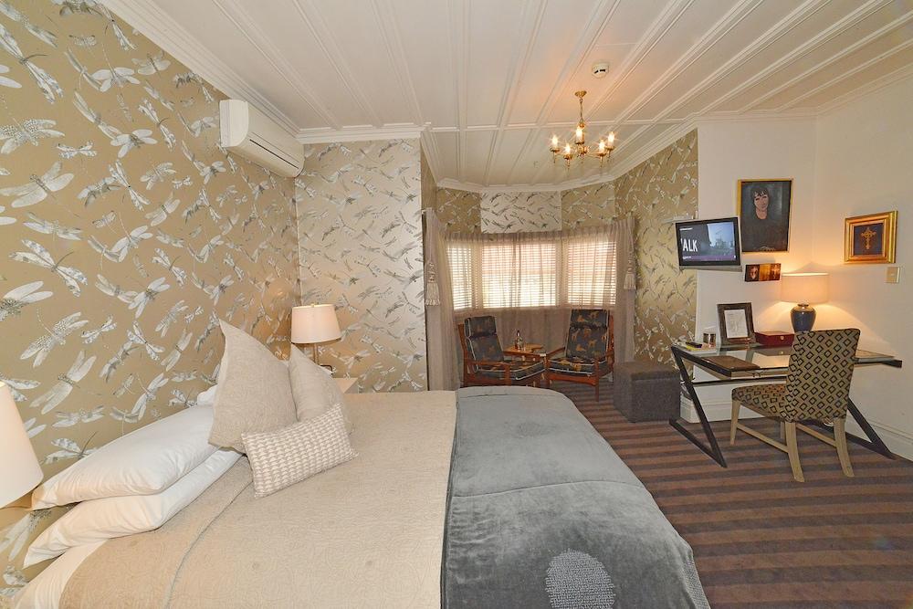 Nice Hotel New Plymouth Luaran gambar