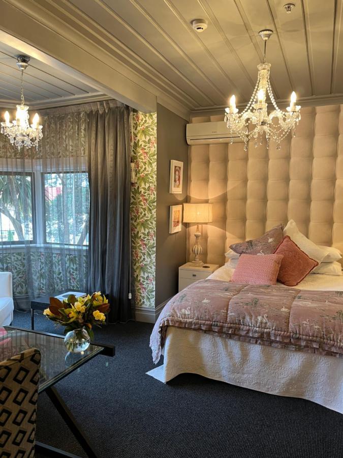 Nice Hotel New Plymouth Luaran gambar