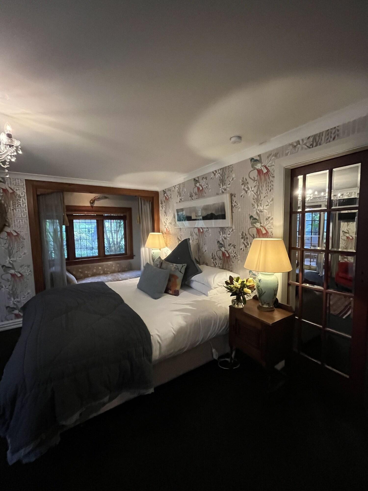 Nice Hotel New Plymouth Luaran gambar